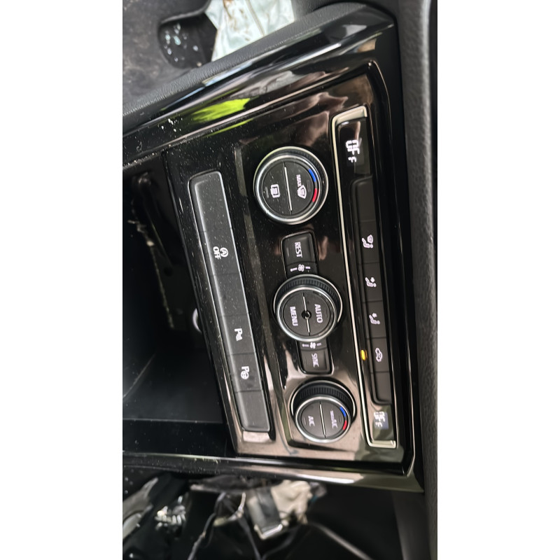 Boite de vitesses VOLKSWAGEN TOURAN 3 Photo n°17