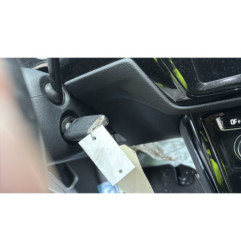 Boite de vitesses VOLKSWAGEN TOURAN 3