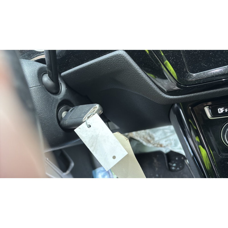 Boite de vitesses VOLKSWAGEN TOURAN 3 Photo n°19