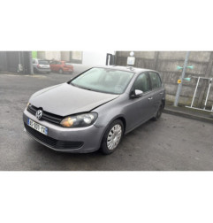 Boite de vitesses VOLKSWAGEN GOLF 6 Photo n°1