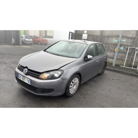 Boite de vitesses VOLKSWAGEN GOLF 6 Photo n°1