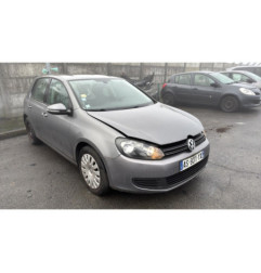 Boite de vitesses VOLKSWAGEN GOLF 6