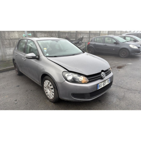 Boite de vitesses VOLKSWAGEN GOLF 6
