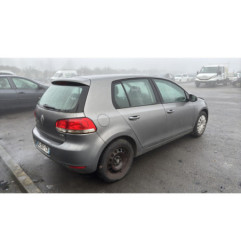Boite de vitesses VOLKSWAGEN GOLF 6