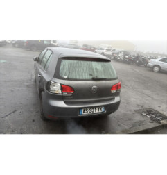 Boite de vitesses VOLKSWAGEN GOLF 6