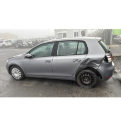 Boite de vitesses VOLKSWAGEN GOLF 6