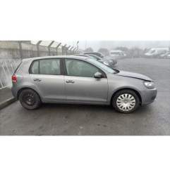 Boite de vitesses VOLKSWAGEN GOLF 6