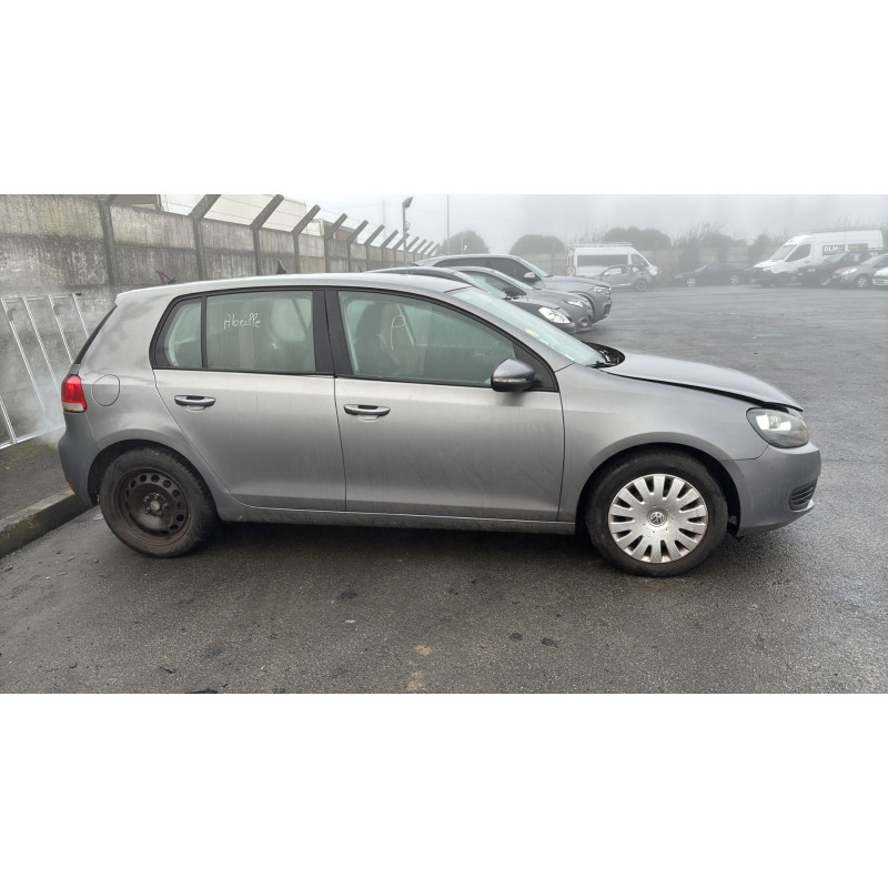 Boite de vitesses VOLKSWAGEN GOLF 6 Photo n°7