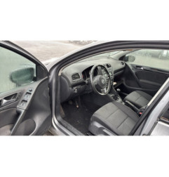 Boite de vitesses VOLKSWAGEN GOLF 6