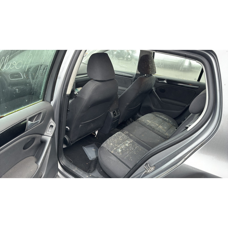 Boite de vitesses VOLKSWAGEN GOLF 6 Photo n°10