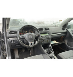 Boite de vitesses VOLKSWAGEN GOLF 6