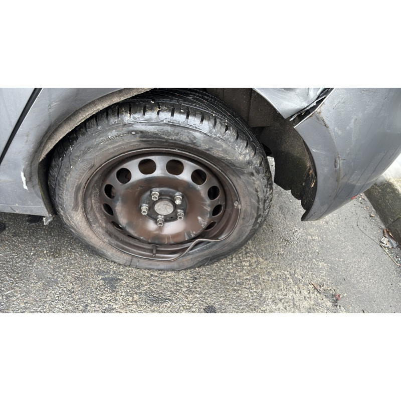 Boite de vitesses VOLKSWAGEN GOLF 6 Photo n°14