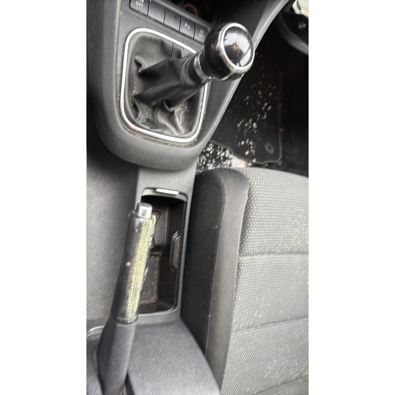 Boite de vitesses VOLKSWAGEN GOLF 6 Photo n°15