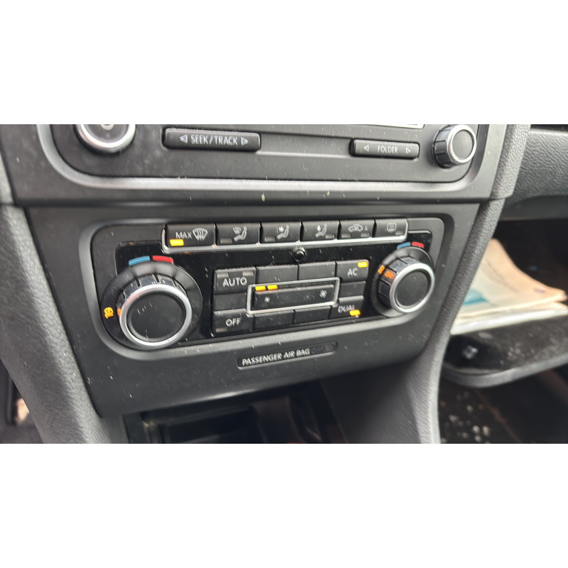 Boite de vitesses VOLKSWAGEN GOLF 6 Photo n°16