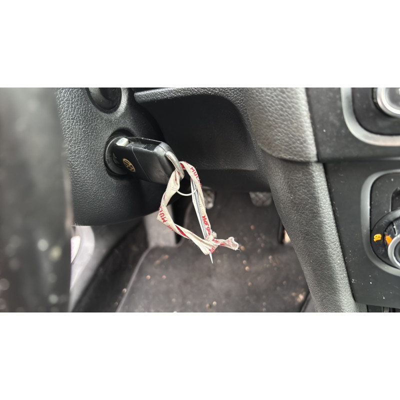 Boite de vitesses VOLKSWAGEN GOLF 6 Photo n°18