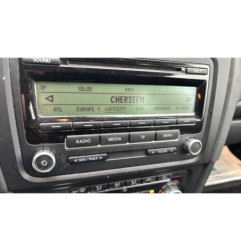 Boite de vitesses VOLKSWAGEN GOLF 6
