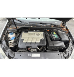 Boite de vitesses VOLKSWAGEN GOLF 6