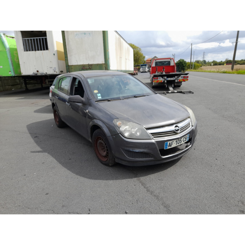Boite de vitesses OPEL ASTRA H Photo n°1