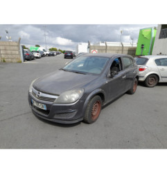 Boite de vitesses OPEL ASTRA H