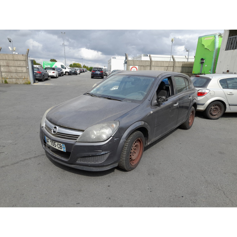Boite de vitesses OPEL ASTRA H Photo n°2