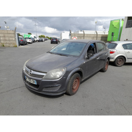 Boite de vitesses OPEL ASTRA H
