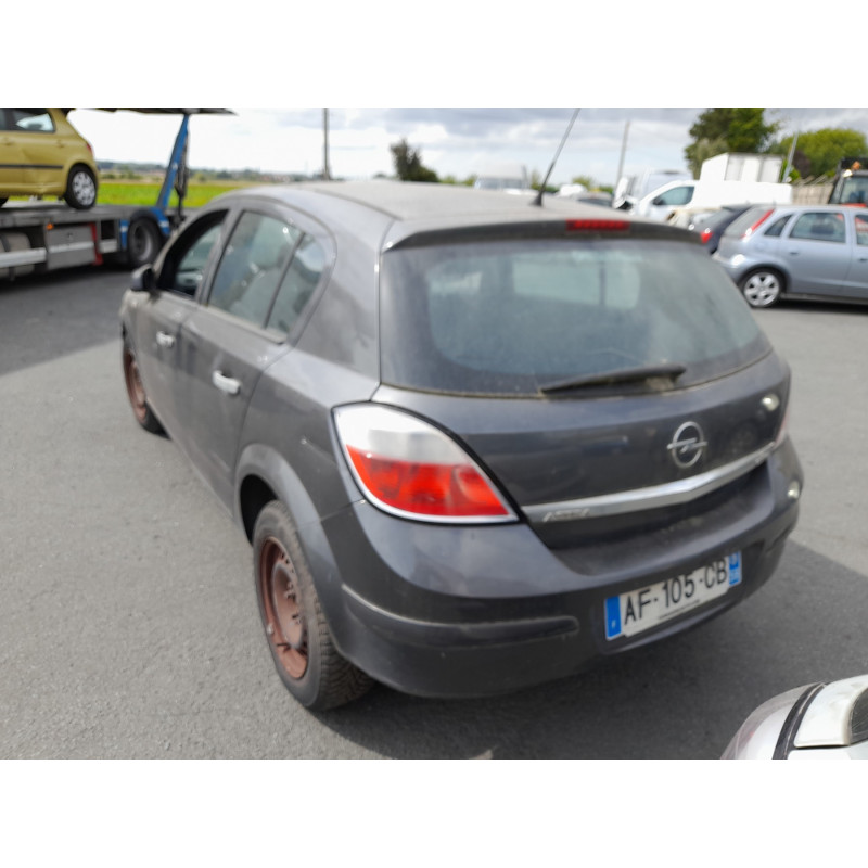 Boite de vitesses OPEL ASTRA H Photo n°3