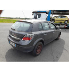 Boite de vitesses OPEL ASTRA H