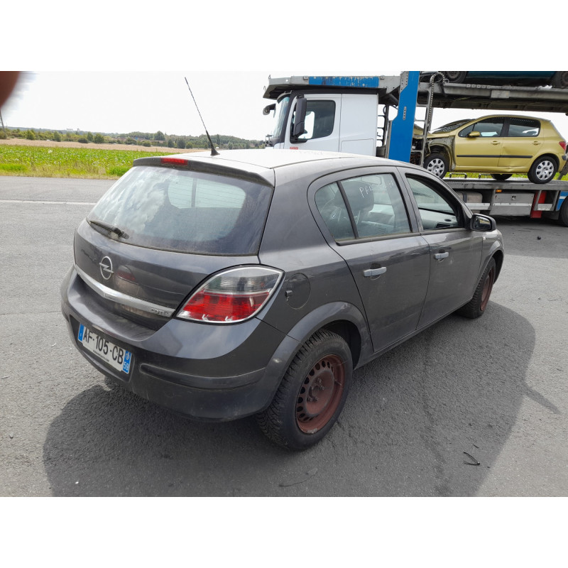 Boite de vitesses OPEL ASTRA H Photo n°4