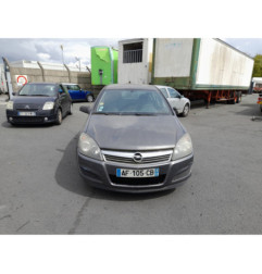 Boite de vitesses OPEL ASTRA H