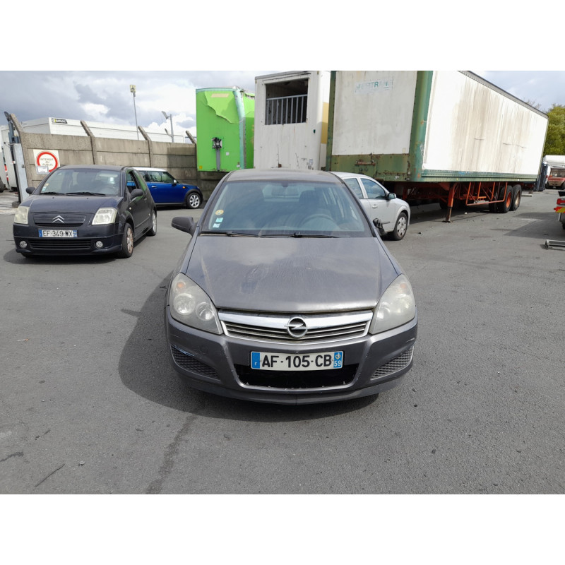Boite de vitesses OPEL ASTRA H Photo n°5