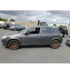 Boite de vitesses OPEL ASTRA H