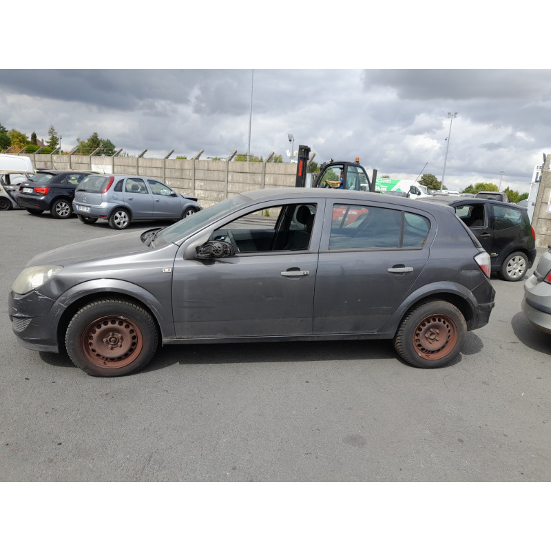 Boite de vitesses OPEL ASTRA H Photo n°6