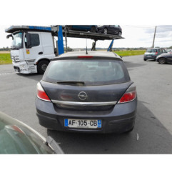 Boite de vitesses OPEL ASTRA H