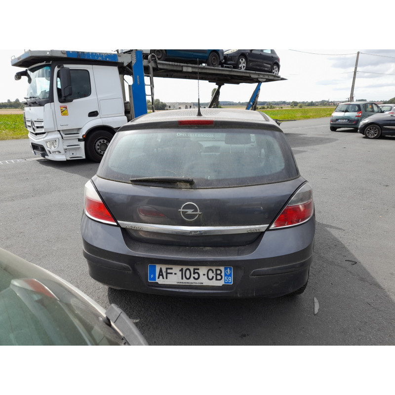 Boite de vitesses OPEL ASTRA H Photo n°7