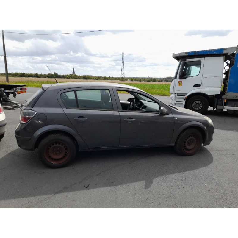 Boite de vitesses OPEL ASTRA H Photo n°8