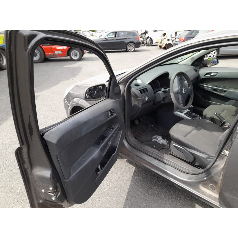Boite de vitesses OPEL ASTRA H Photo n°9