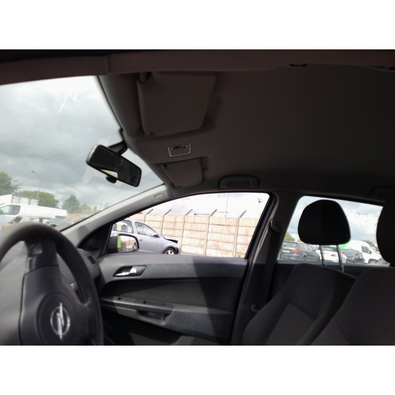 Boite de vitesses OPEL ASTRA H Photo n°10
