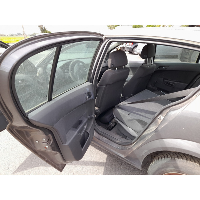 Boite de vitesses OPEL ASTRA H Photo n°11