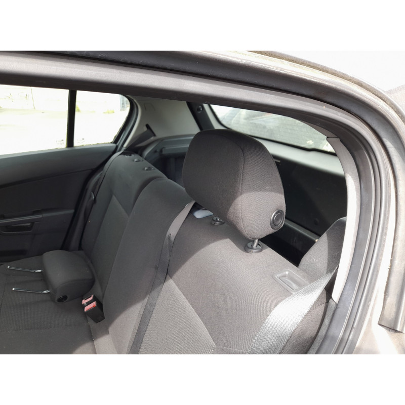 Boite de vitesses OPEL ASTRA H Photo n°12