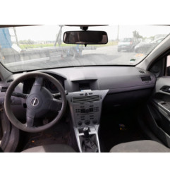 Boite de vitesses OPEL ASTRA H
