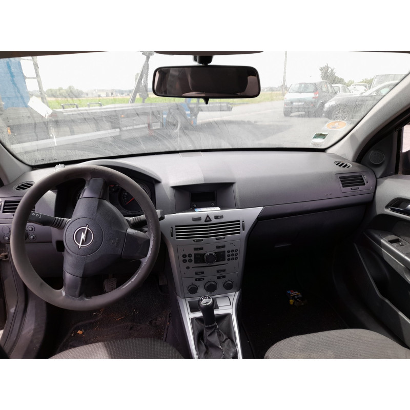 Boite de vitesses OPEL ASTRA H Photo n°13