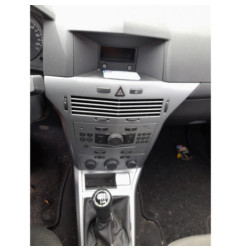 Boite de vitesses OPEL ASTRA H