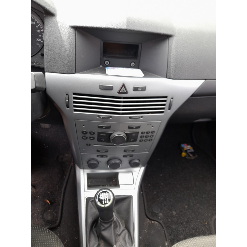 Boite de vitesses OPEL ASTRA H Photo n°14