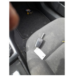 Boite de vitesses OPEL ASTRA H
