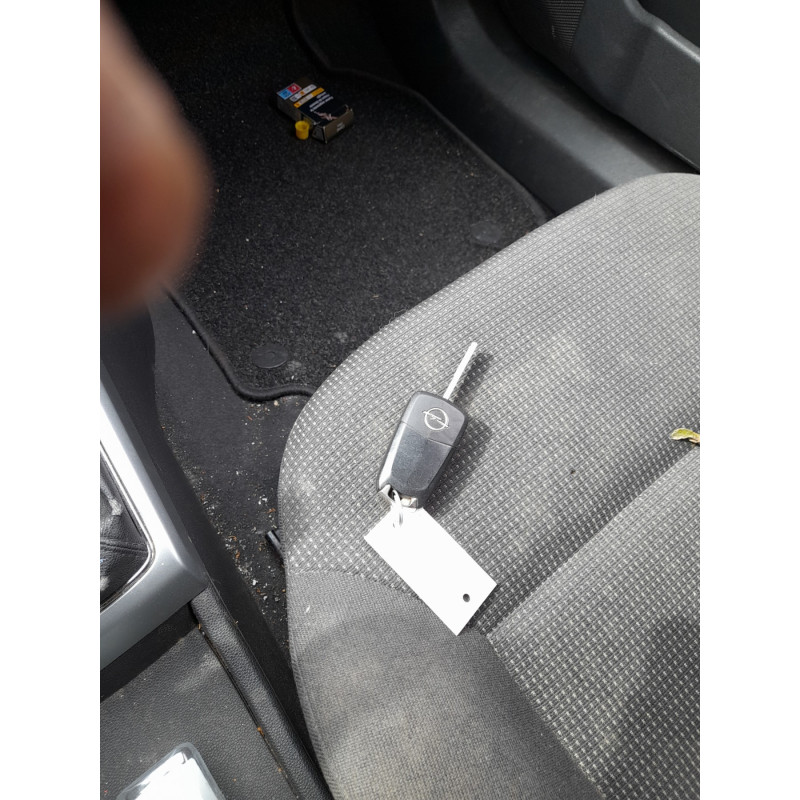 Boite de vitesses OPEL ASTRA H Photo n°15