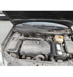 Boite de vitesses OPEL ASTRA H