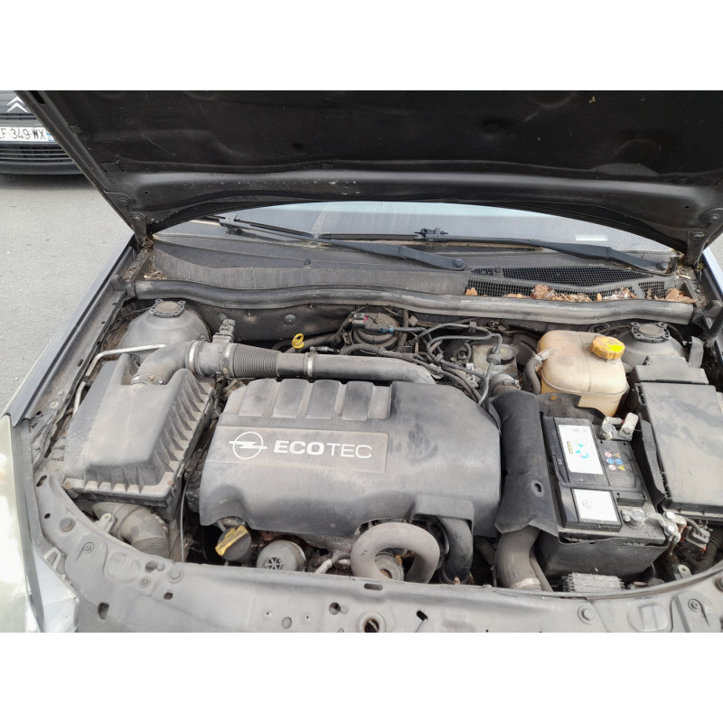 Boite de vitesses OPEL ASTRA H Photo n°16