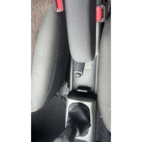 Boite de vitesses NISSAN NOTE 1 Photo n°1