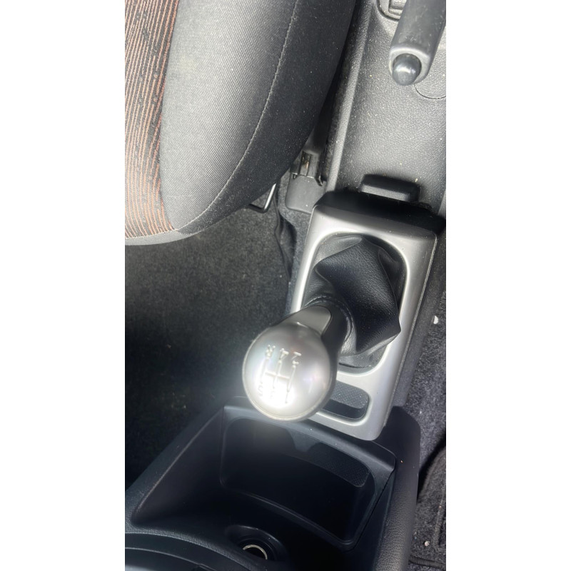 Boite de vitesses NISSAN NOTE 1 Photo n°2