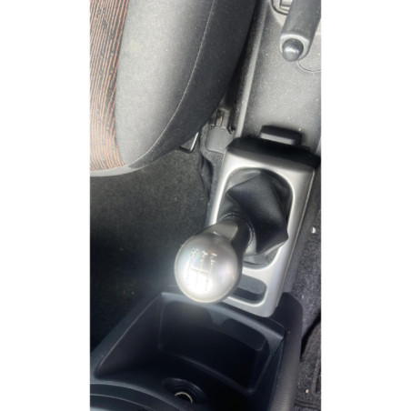 Boite de vitesses NISSAN NOTE 1